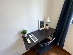 Sanctuary Green (D15), Condominium #608465051